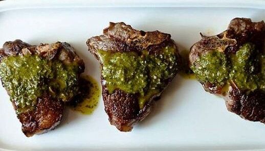 גבינת עיזים וכבש עם נענע - Capracotta | Secret World Trip Planner