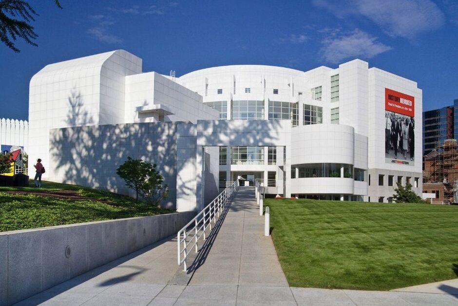 Mga museo - Atlanta | Secret World Trip Planner