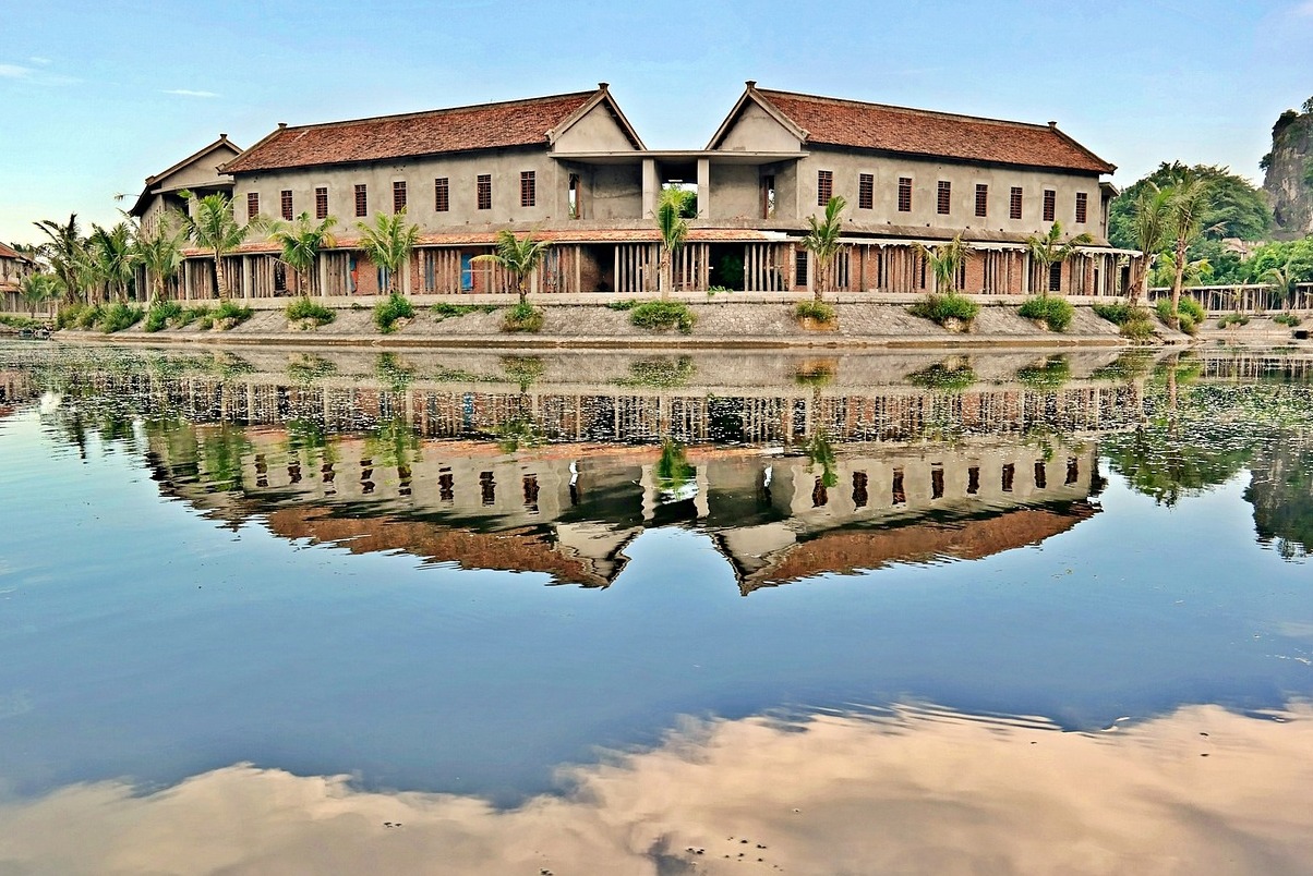 Vietname: caverna de Mua - Provincia di Ninh Binh | Secret World Trip Planner