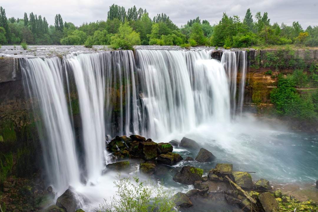 Cile: Laja-Wasserfall, eine spektakuläre Kaskade - Los Ángeles | Secret World Trip Planner