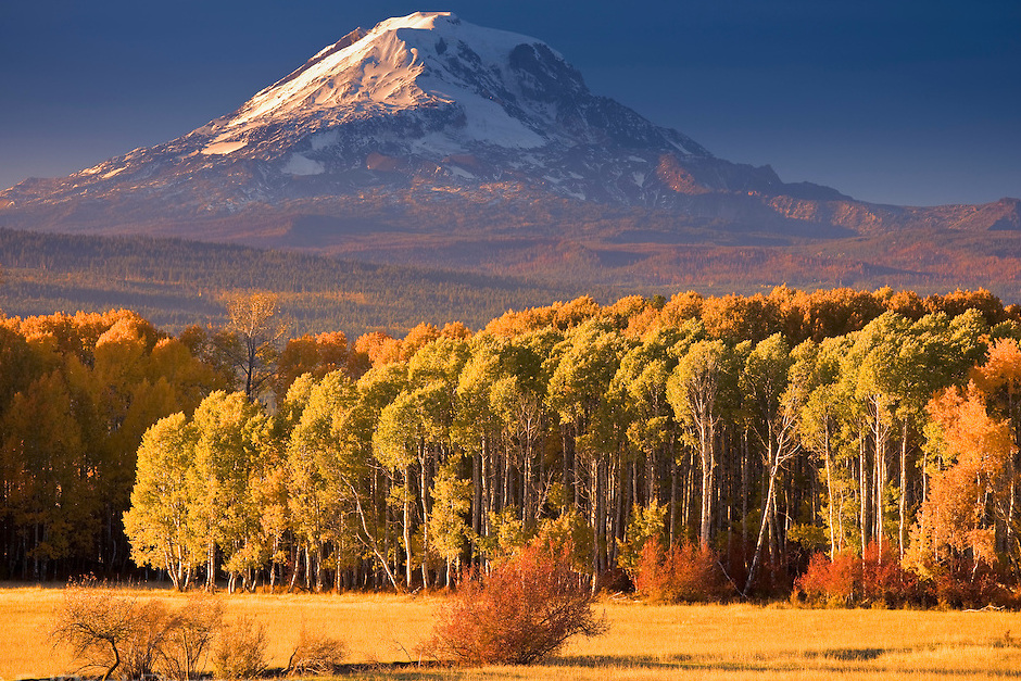 Conboy Lake National Wildlife Refuge - Glenwood | Secret World Trip Planner