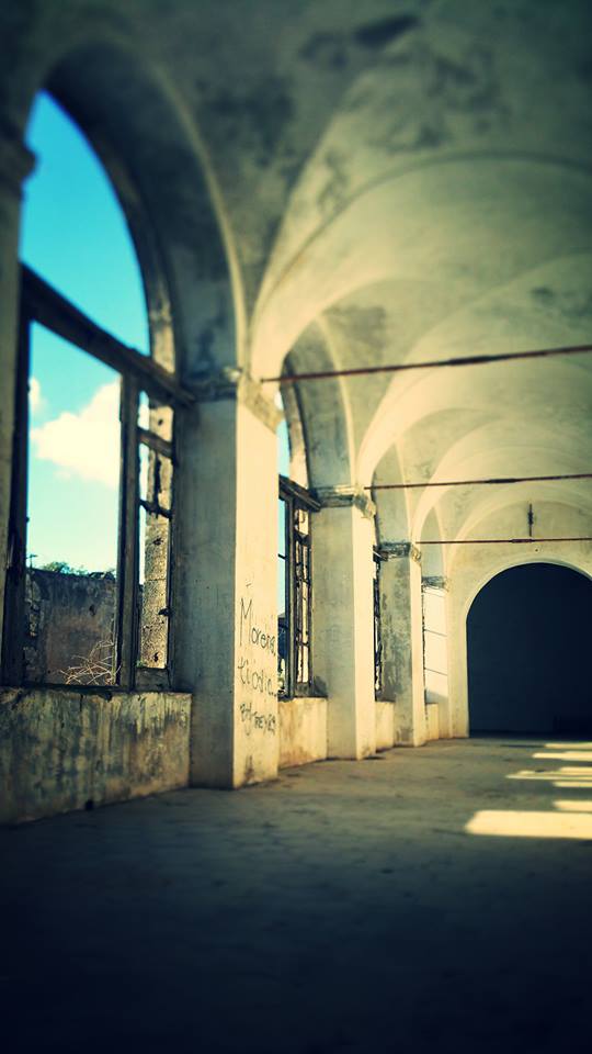 Palacio d ' Avalos