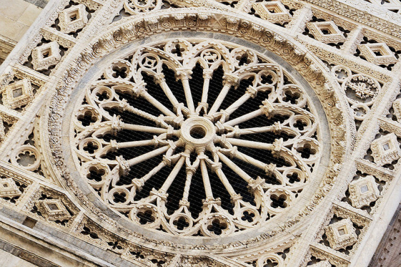 Catedral De Sant Andreu