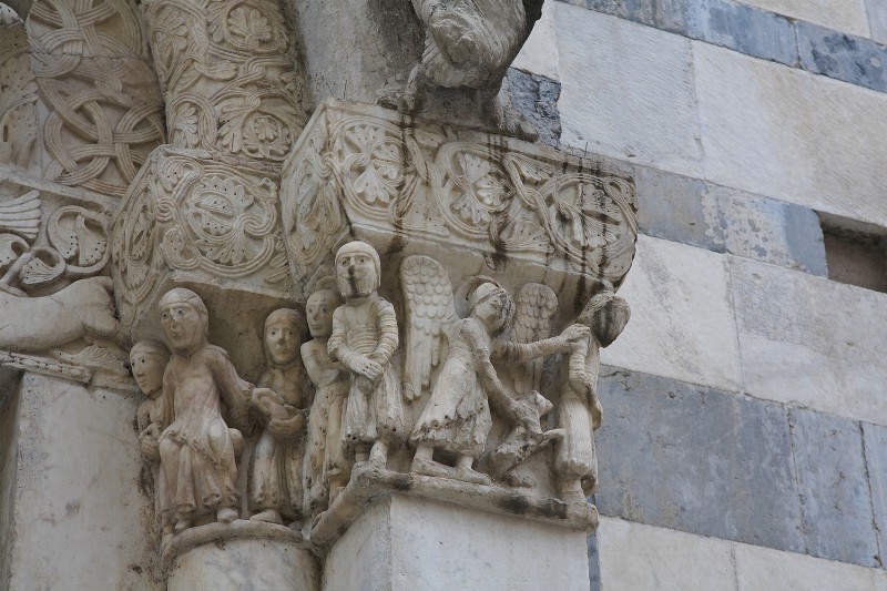 Catedral De Sant Andreu