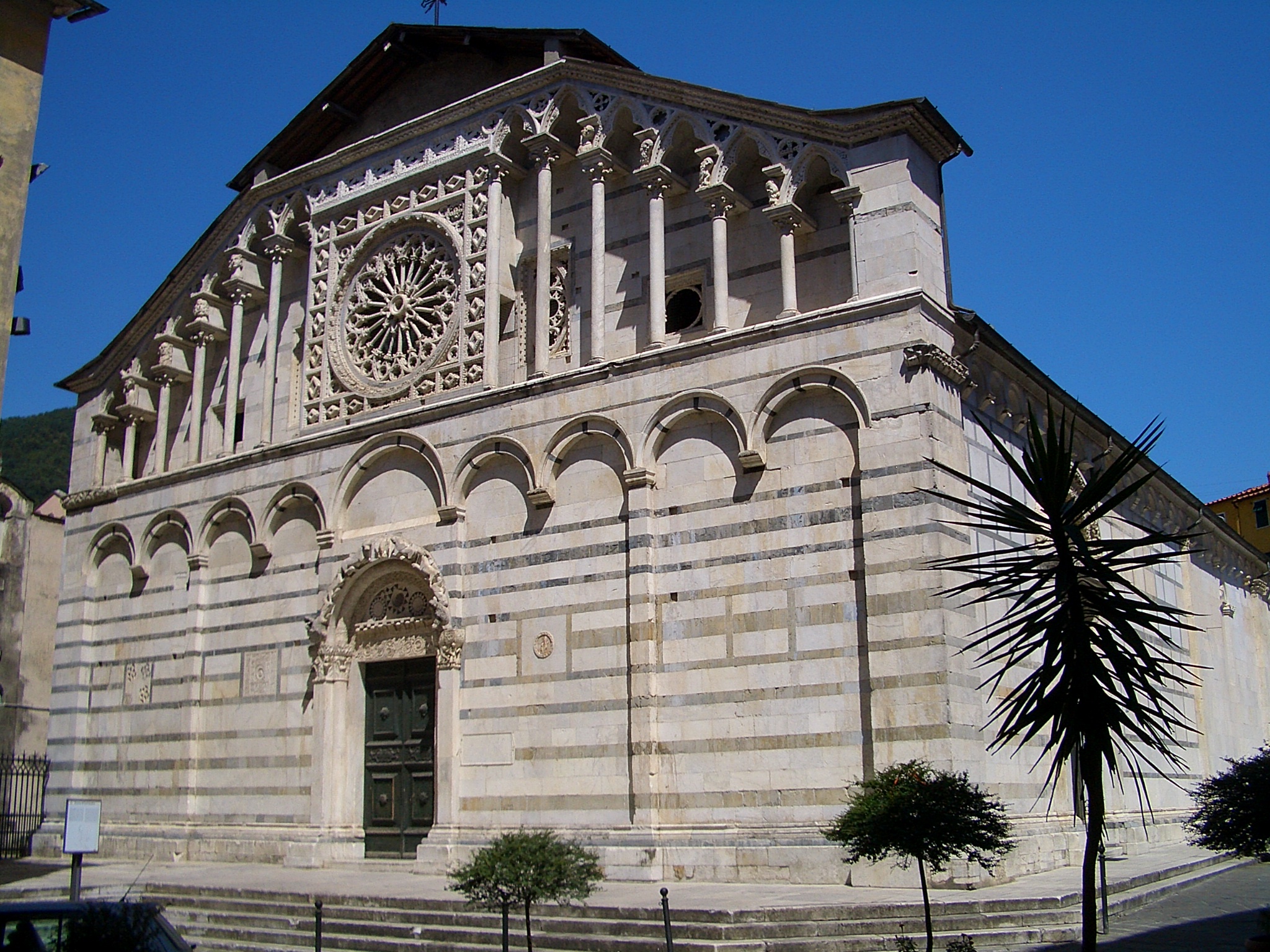 Catedral De Sant Andreu