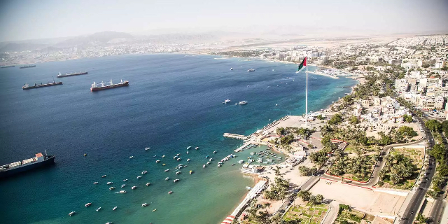 Vana Aquaba - Aqaba | Secret World Trip Planner