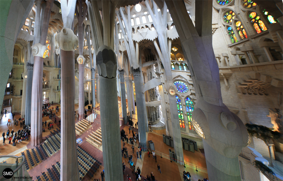 Sagrada Familia