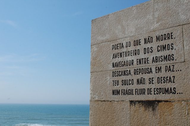 Il Poetak Ibilaldia - Torres Vedras | Secret World Trip Planner