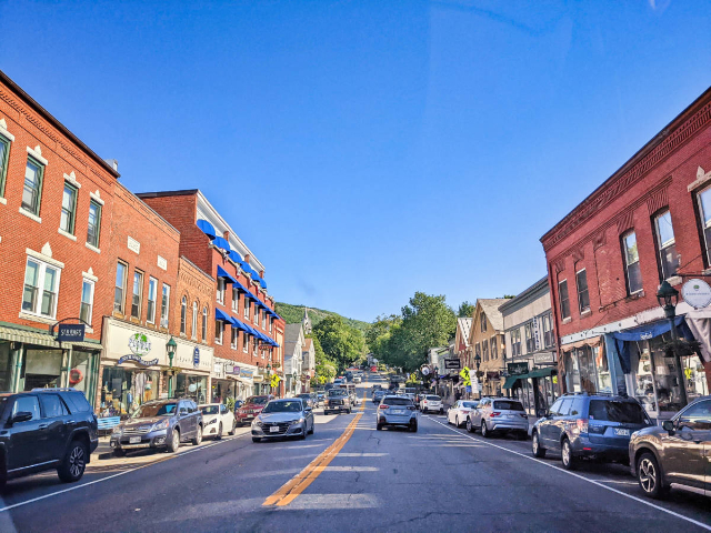 Camden, Maine - Camden | Secret World Trip Planner