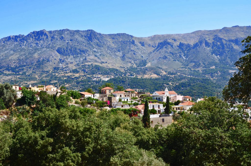 Amari Valley