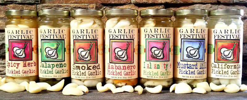Gilroy hvidløgsfestival - Gilroy | Secret World Trip Planner