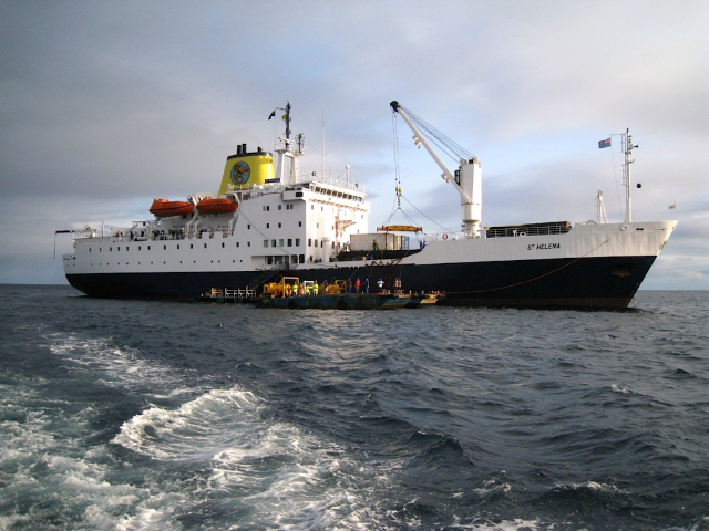 St Helena e la Royal Mail Meli - Jamestown | Secret World Trip Planner