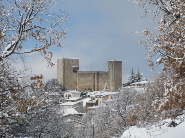 Pereto: the gateway to Abruzzo - Pereto | Secret World Trip Planner