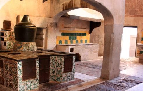 Certosa di Padula - פלא ארכיטקטוני - Padula | Secret World Trip Planner