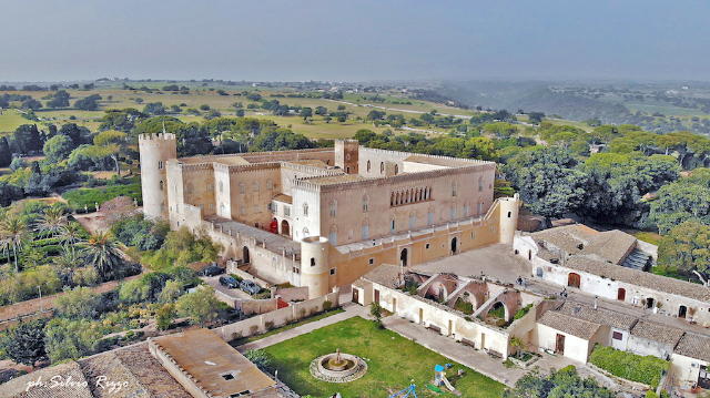 Dvorac Donnafugata - Donnafugata | Secret World Trip Planner