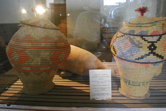 Museo de los Tejidos - Castelsardo | Secret World Trip Planner