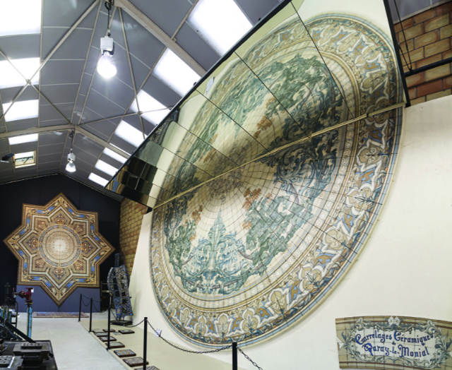 Sanat ve Endüstri Müzesi Paul Charnoz - Paray-le-Monial | Secret World Trip Planner