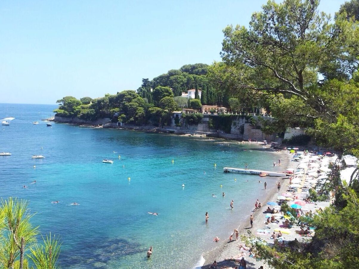 Saint-Jean-Cap-Ferrat | La Paloma: kito halisi - Saint-Jean-Cap-Ferrat | Secret World Trip Planner