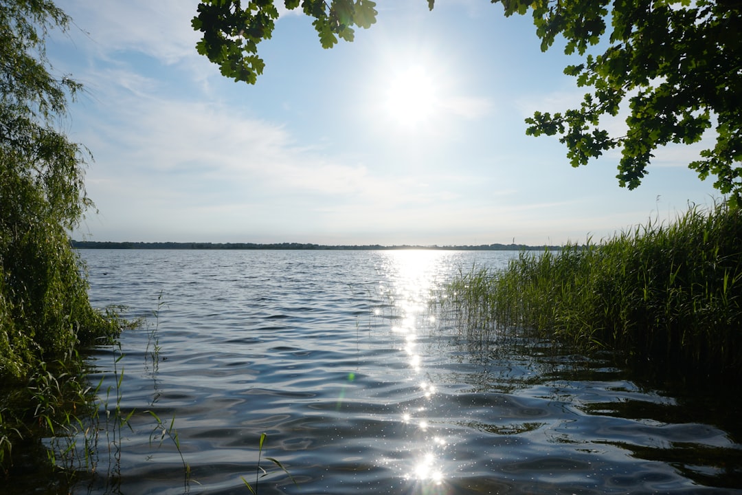 卢斯德雷赫特湖 - Loosdrecht | Secret World Trip Planner