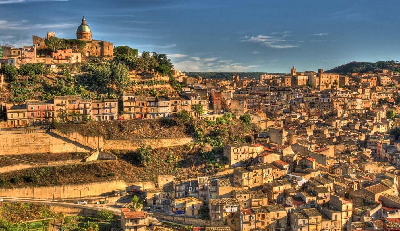 Piazza Armerina, una città d'arte nel cuore della Sicilia - Piazza Armerina | Secret World Trip Planner