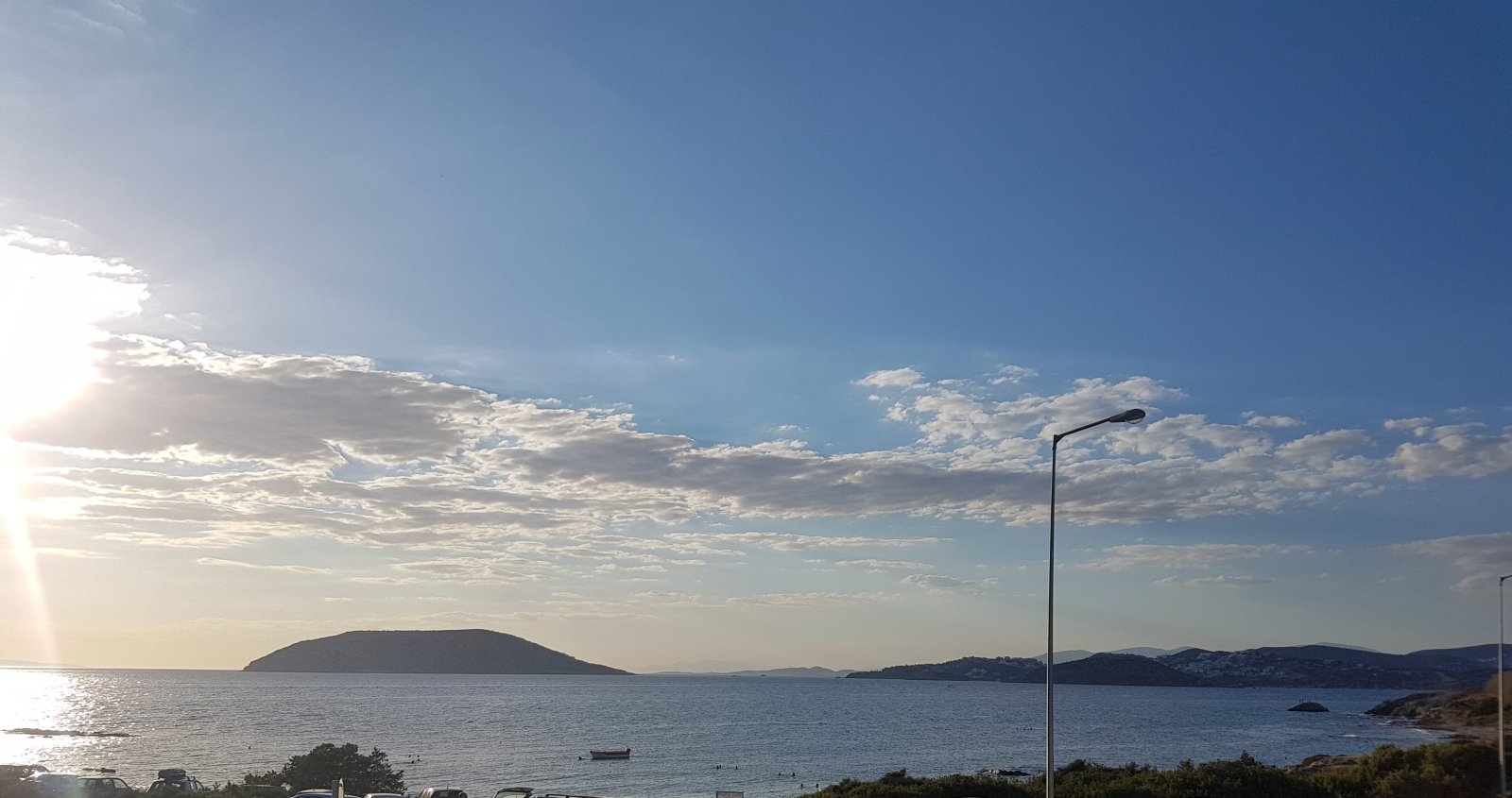 Athènes : Plage de Thymari - Thimari | Secret World Trip Planner