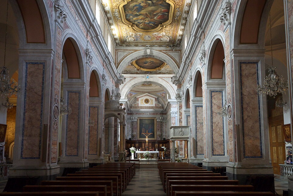 যিহোবার সাক্ষিদের থেকে সংরক্ষিত - Sorrento | Secret World Trip Planner