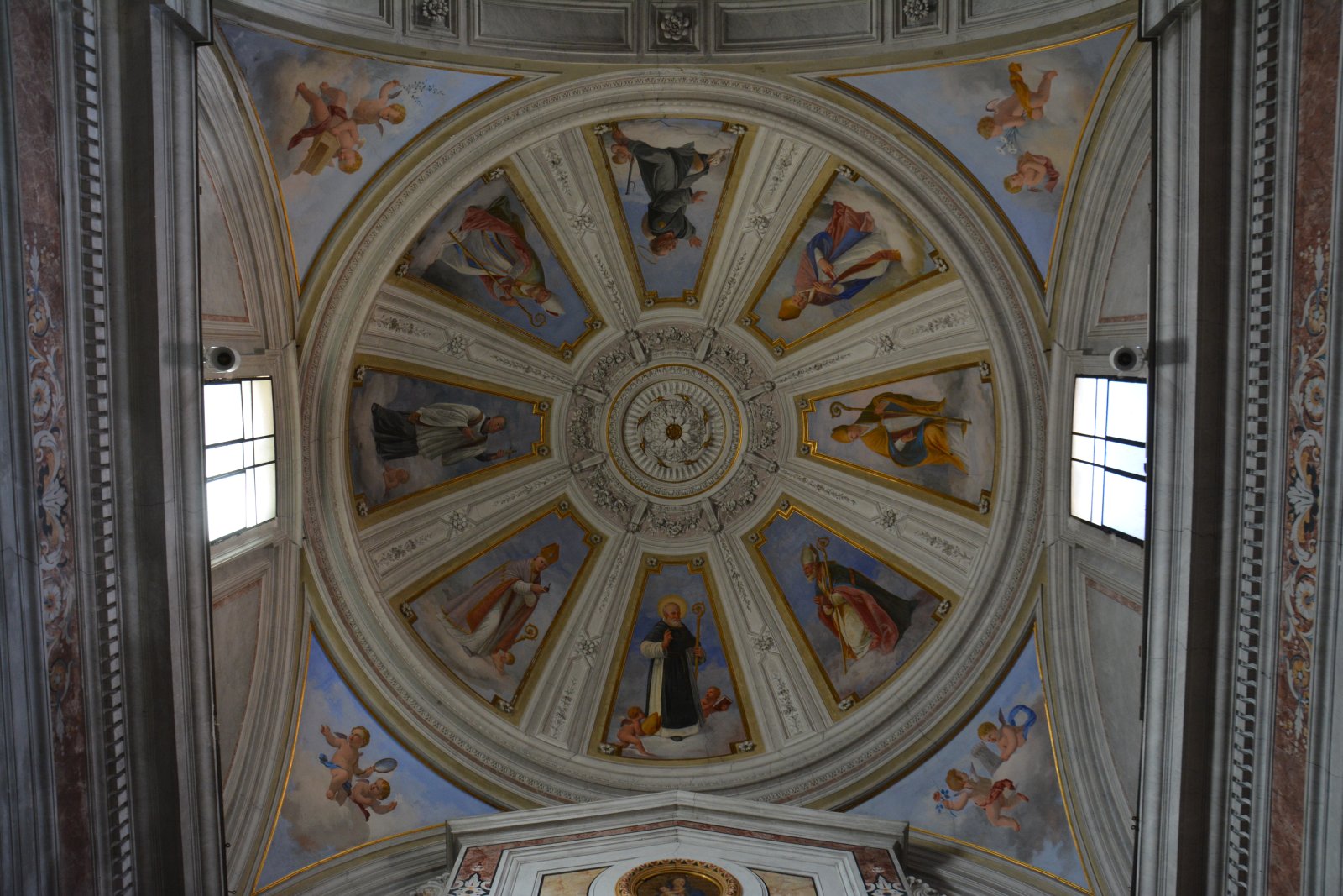 যিহোবার সাক্ষিদের থেকে সংরক্ষিত - Sorrento | Secret World Trip Planner