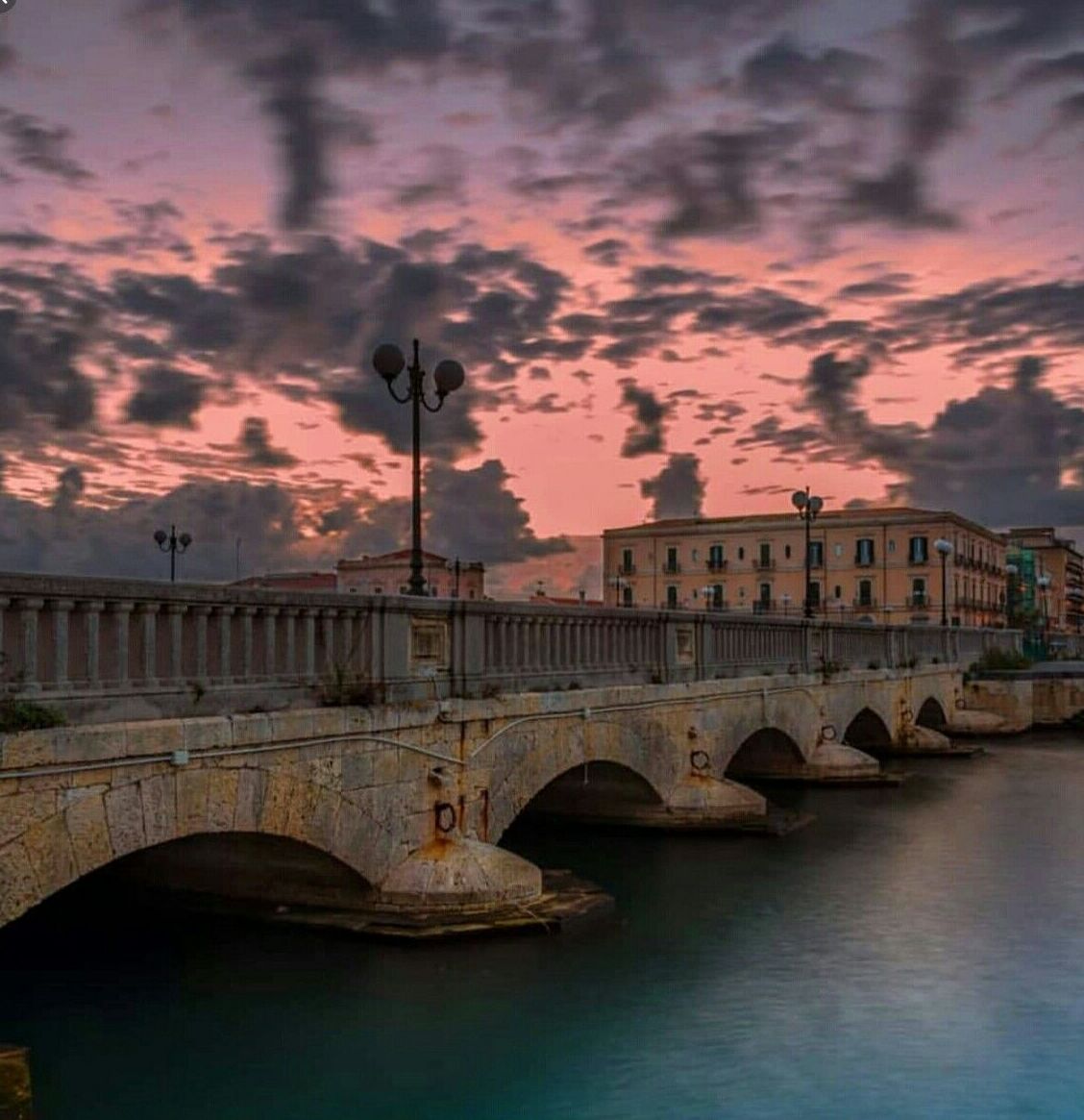 Syracuse / Umbertino Most - Siracusa | Secret World Trip Planner