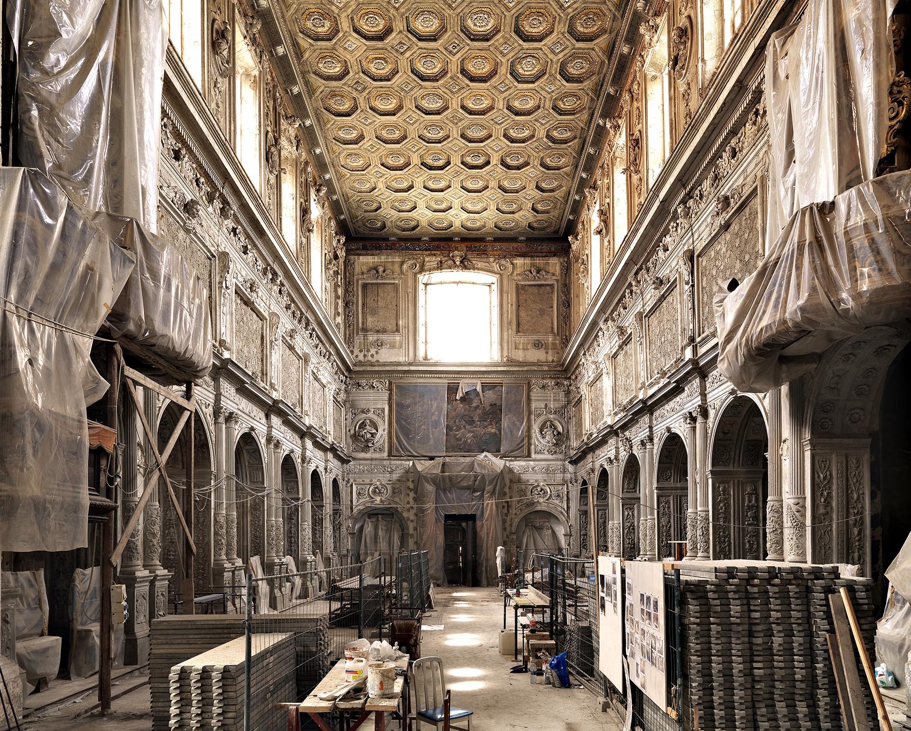 Mga tanawin - Napoli | Secret World Trip Planner