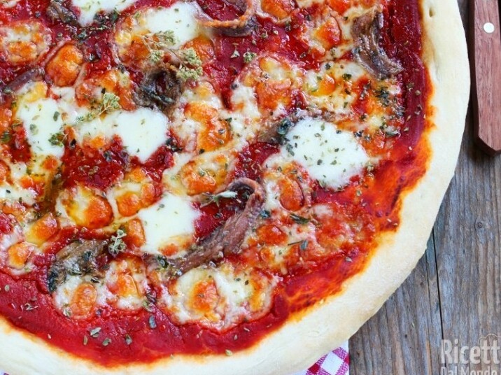 Romà Pizza - Roma | Secret World Trip Planner