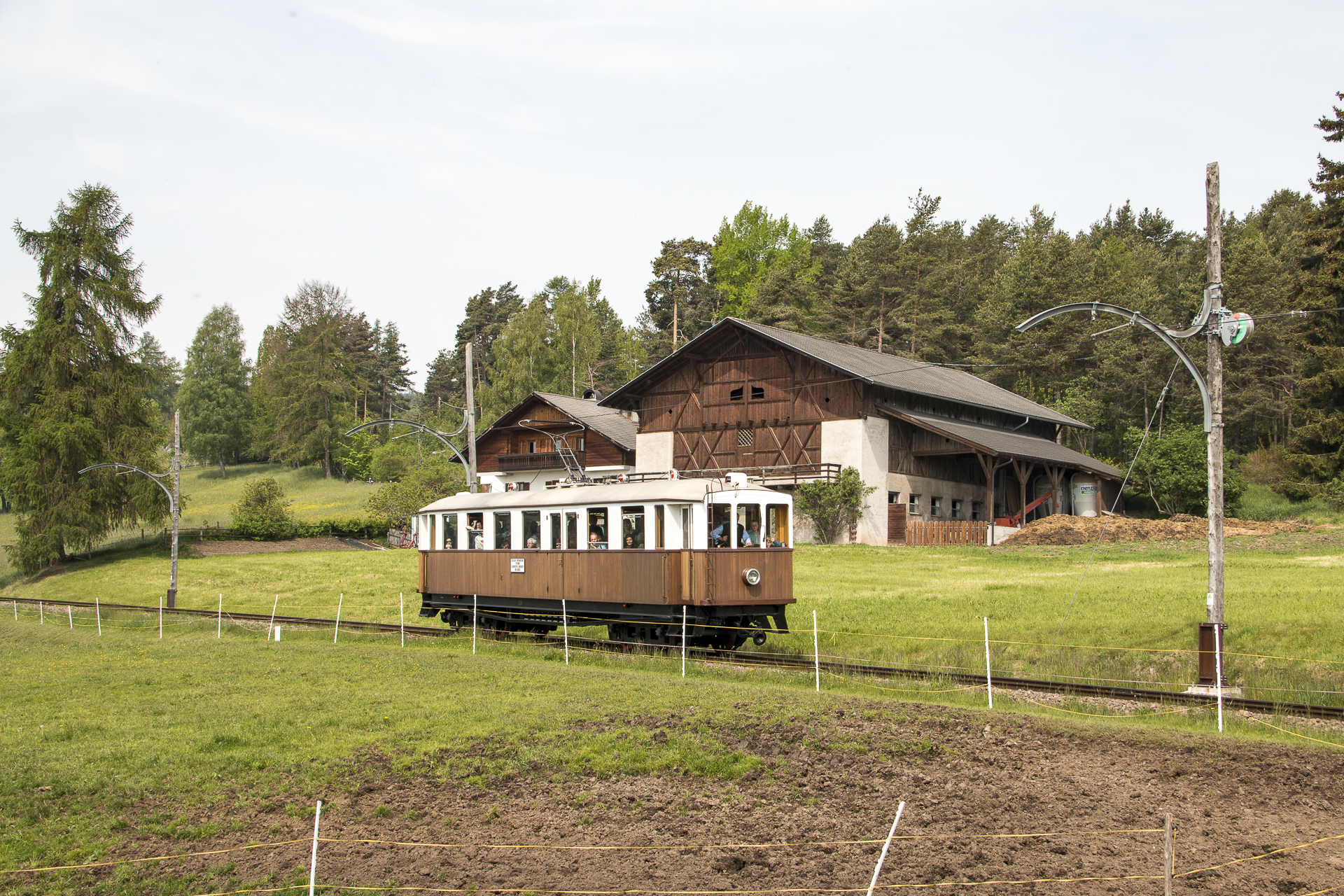 Bolzano / náhorní plošina Renon - 39054 Renon BZ | Secret World Trip Planner