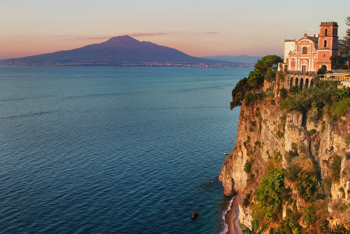 Vico Equense - Vico Equense | Secret World Trip Planner