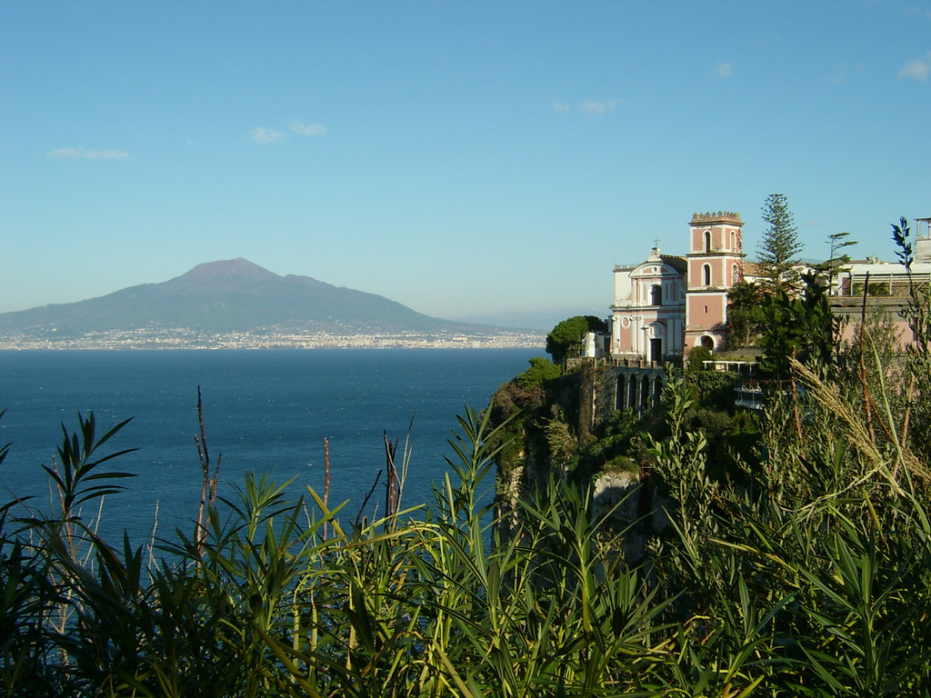 Vico Equense - Vico Equense | Secret World Trip Planner