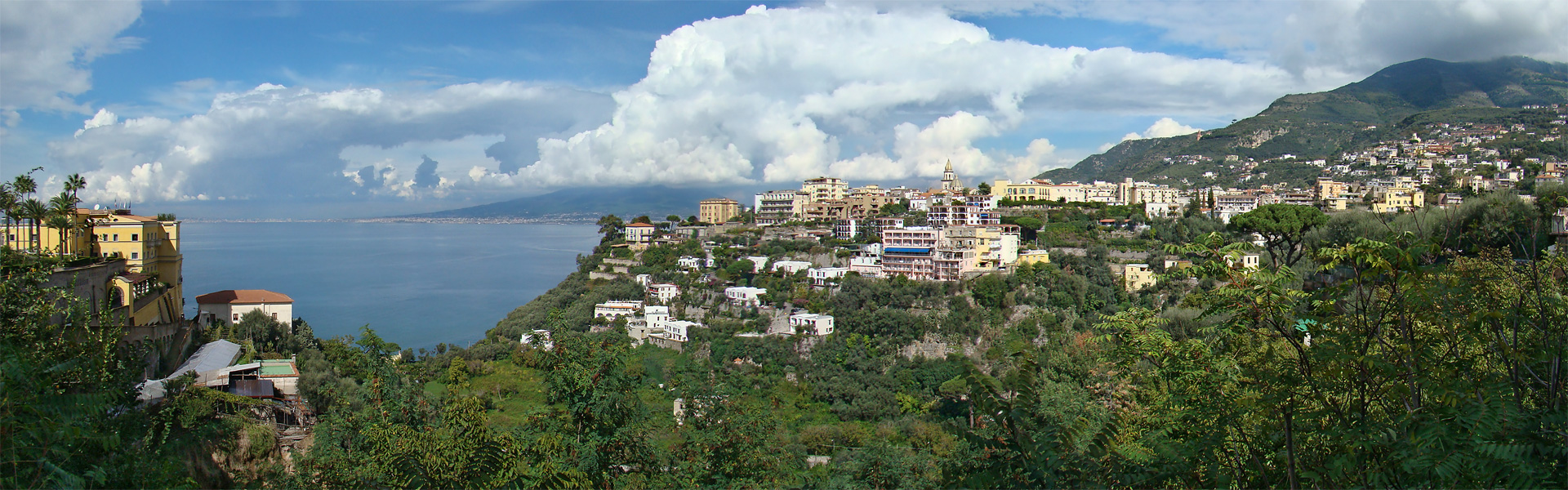 Vico Equense - Vico Equense | Secret World Trip Planner