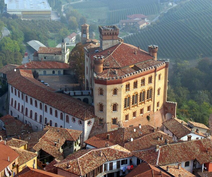 Barolo / vín safnið eða WiMu - Barolo | Secret World Trip Planner