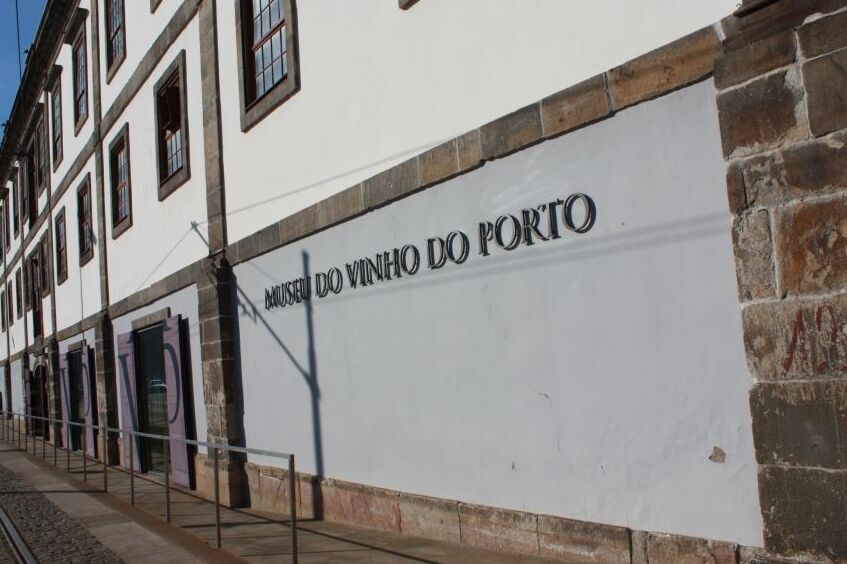 Luka je duša cijele regije Porto i Douro - Porto | Secret World Trip Planner