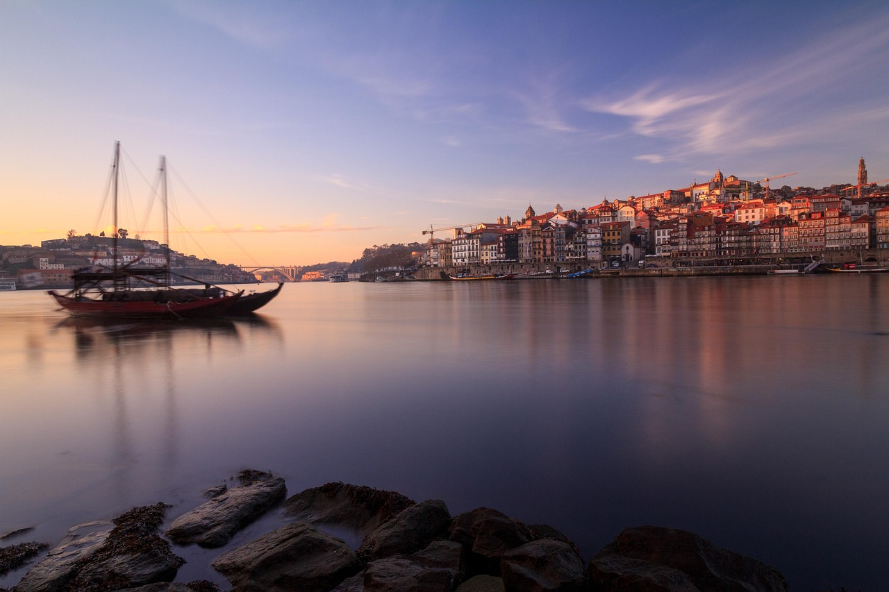 Luka je duša cijele regije Porto i Douro - Porto | Secret World Trip Planner