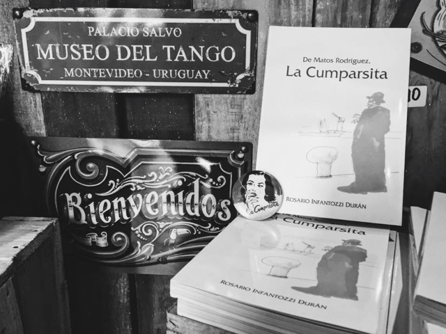 Вечеря и танго шоу в LA CUMPARSITA. - Montevideo | Secret World Trip Planner