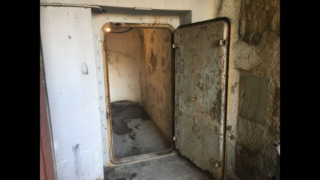 Rumah Pelajar dan Gestapo - Genova | Secret World Trip Planner