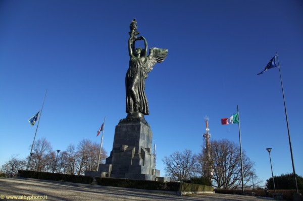 Victory Lighthouse - Torino | Secret World Trip Planner