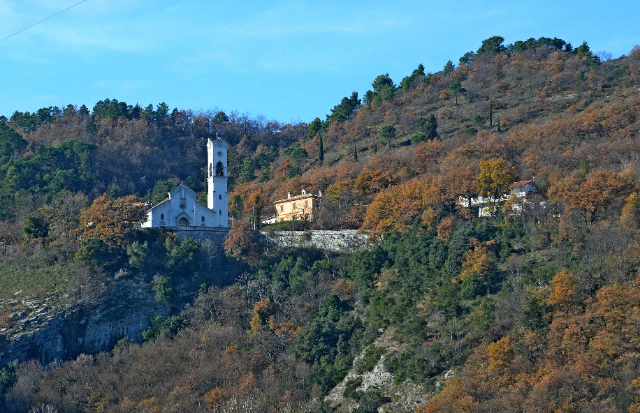 Χωριό Sassoferrato - Sassoferrato | Secret World Trip Planner