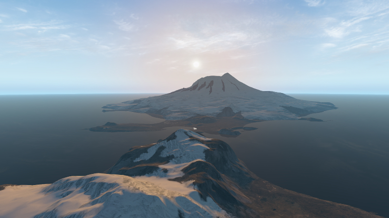 Heard Island