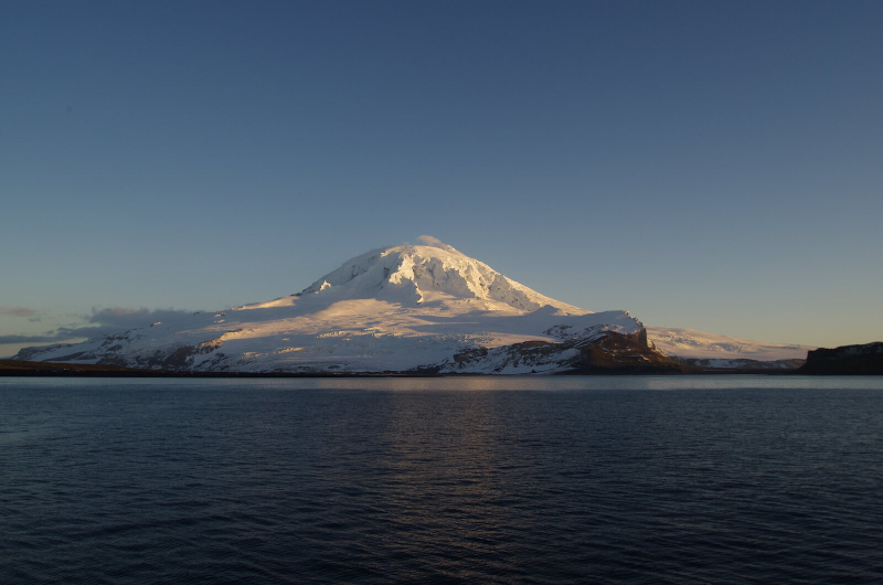 Heard Island