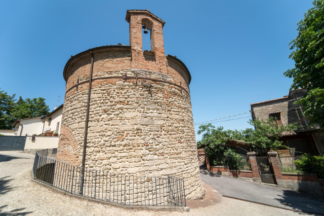 בית הטבילה של סן ג'ובאני - Via San Giovanni Alle Murate | Secret World Trip Planner