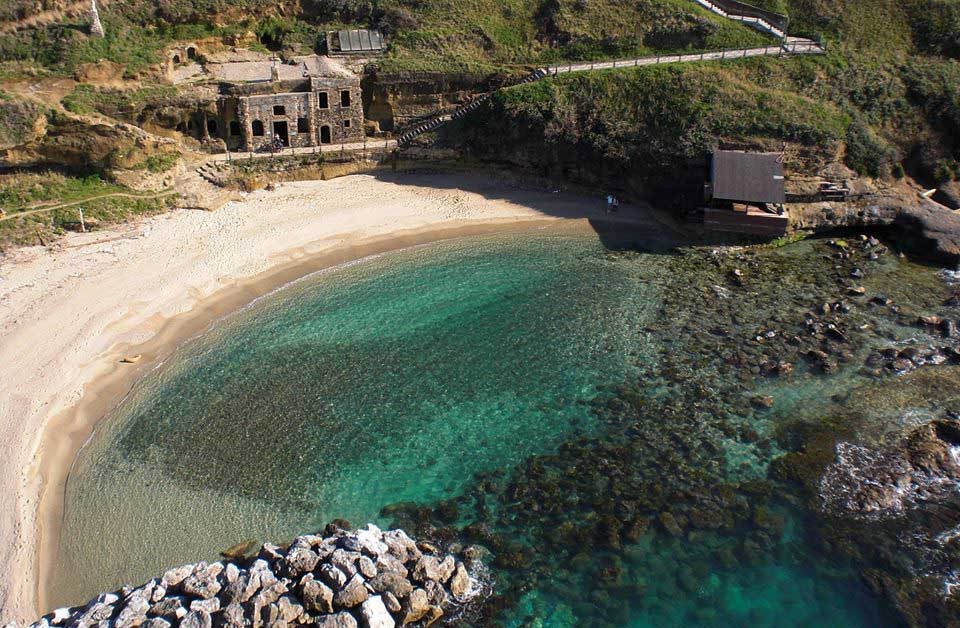 Crkva Piedigrotta