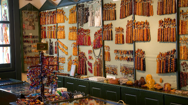 Komboloi-Museum - Nafplio | Secret World Trip Planner