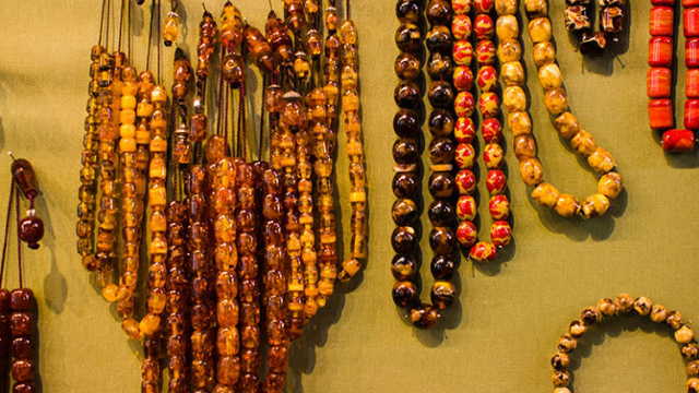 Komboloi-Museum - Nafplio | Secret World Trip Planner