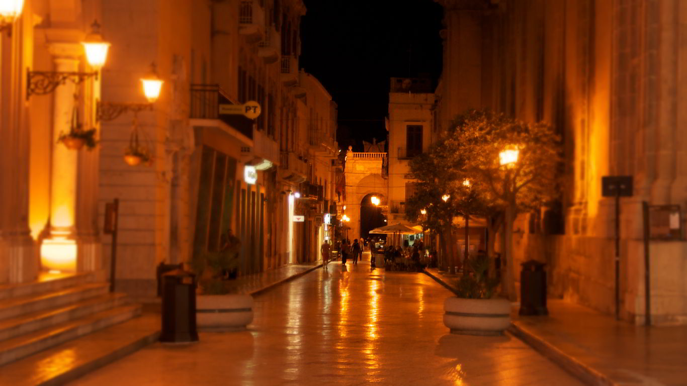 Marsala teres di Egadi - Marsala | Secret World Trip Planner