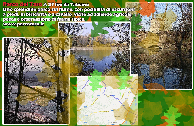 ಟಾರೊ ನದಿಯ ಉದ್ಯಾನ - 12 | Secret World Trip Planner