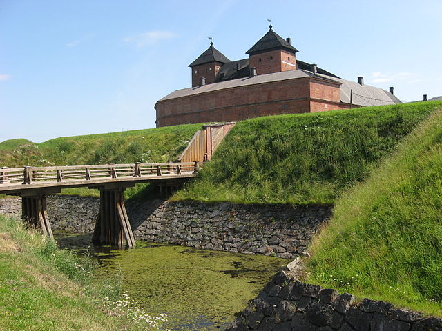 ციხე Häme